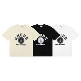 Picture of Rhude T Shirts Short _SKURhudeS-XL6htr501002399